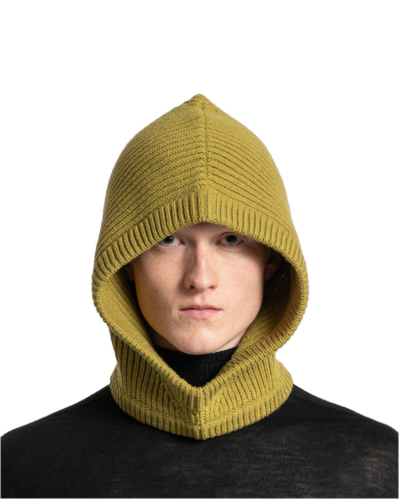 Hood In Acid Rick owens – Гарантія оригінальності