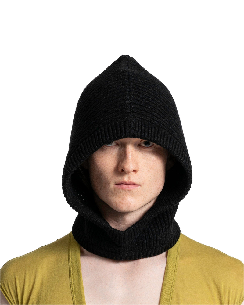 Hood In Black Rick owens оригінал – Купити в Україні