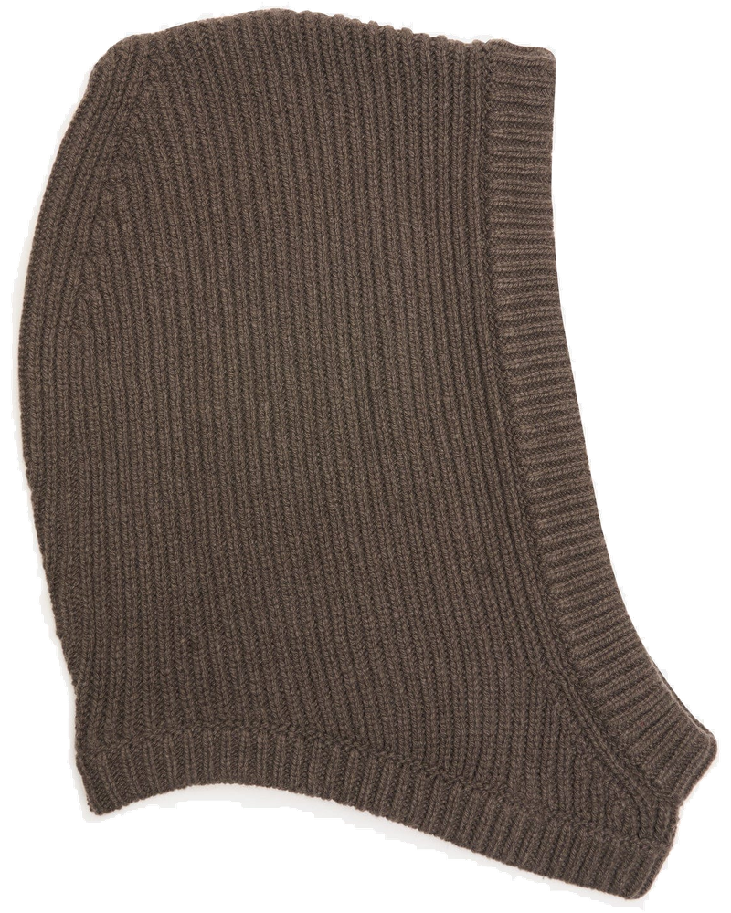 Hood In Dark Dust Rick owens – Гарантія оригінальності