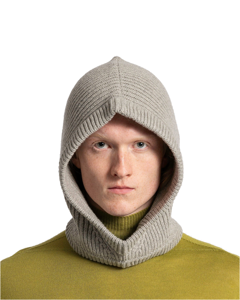Оригінальна Hood In Pearl Rick owens