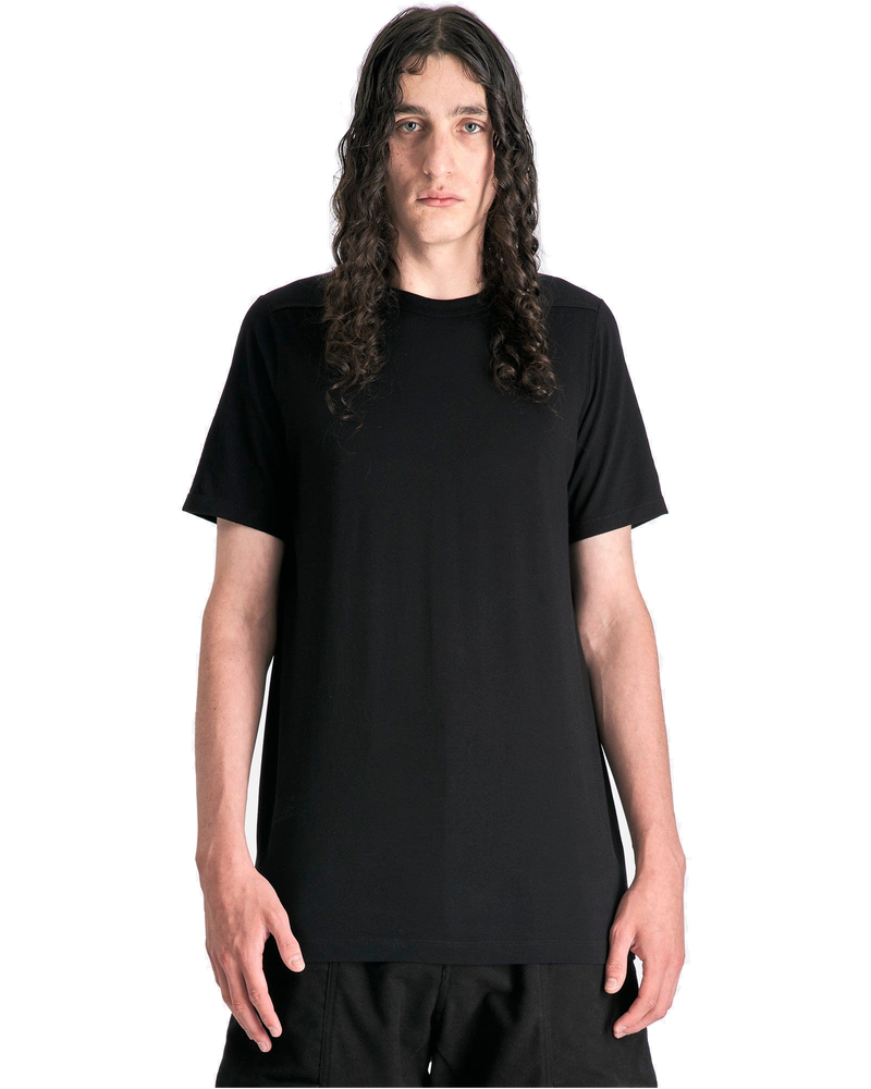 Level T In Black Rick owens оригінал – Купити в Україні