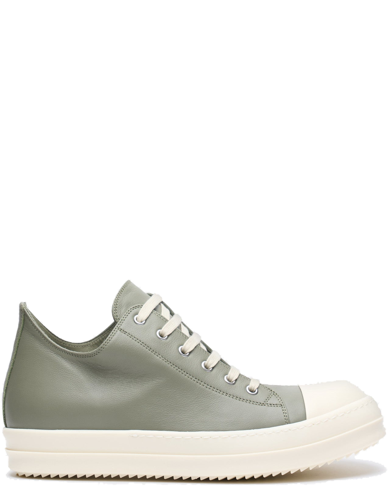 Low Sneaks In Celadon Rick owens оригінал – Купити в Україні