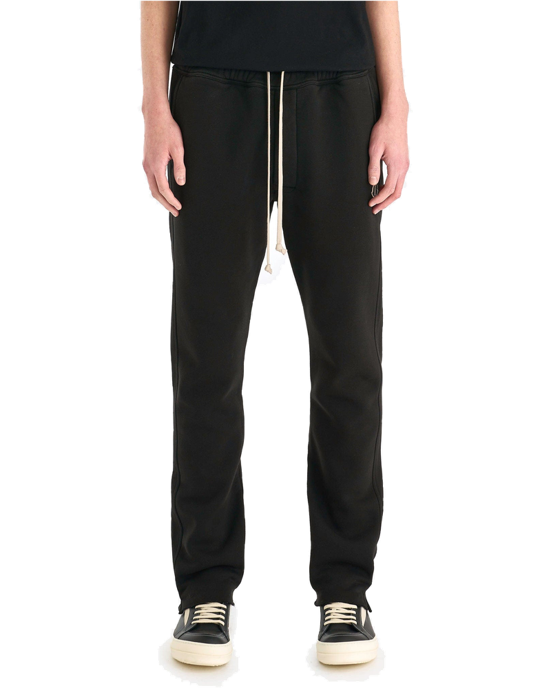 Оригінальна Moncler Berlin Drawstrings In Black Rick owens