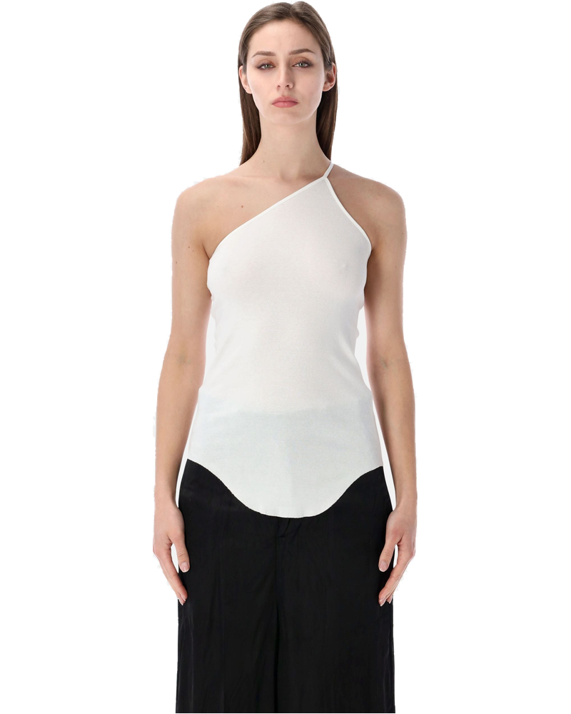 Оригінальна One Shoulder Top Rick owens