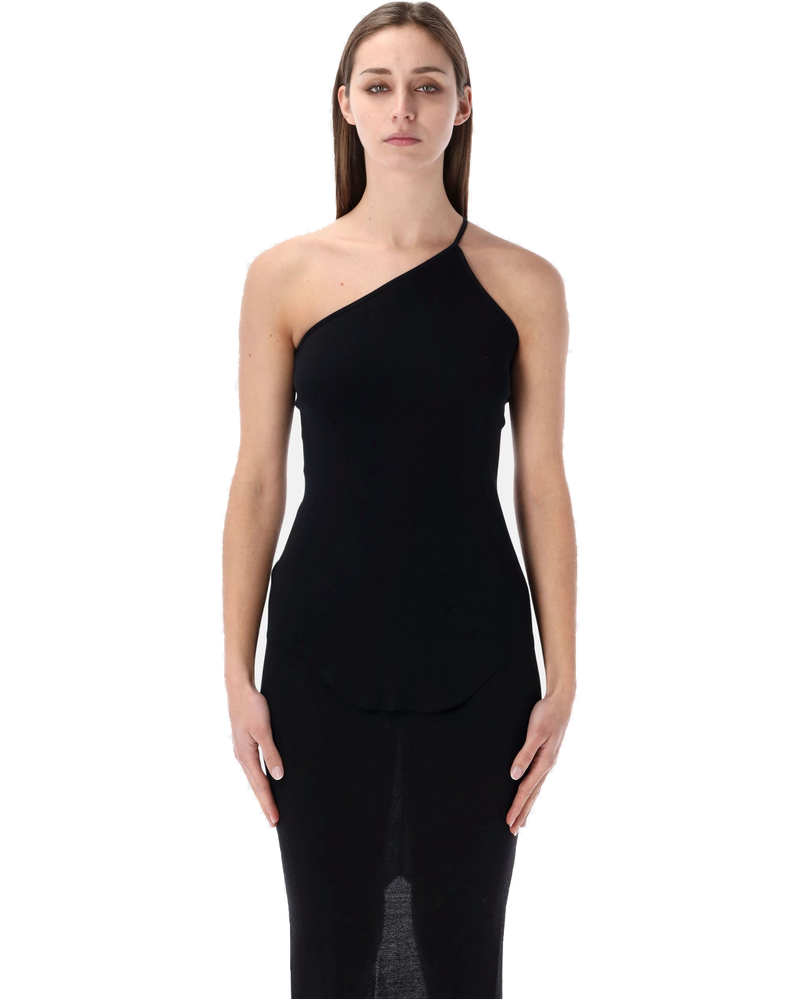 Оригінальна One Shoulder Top Rick owens