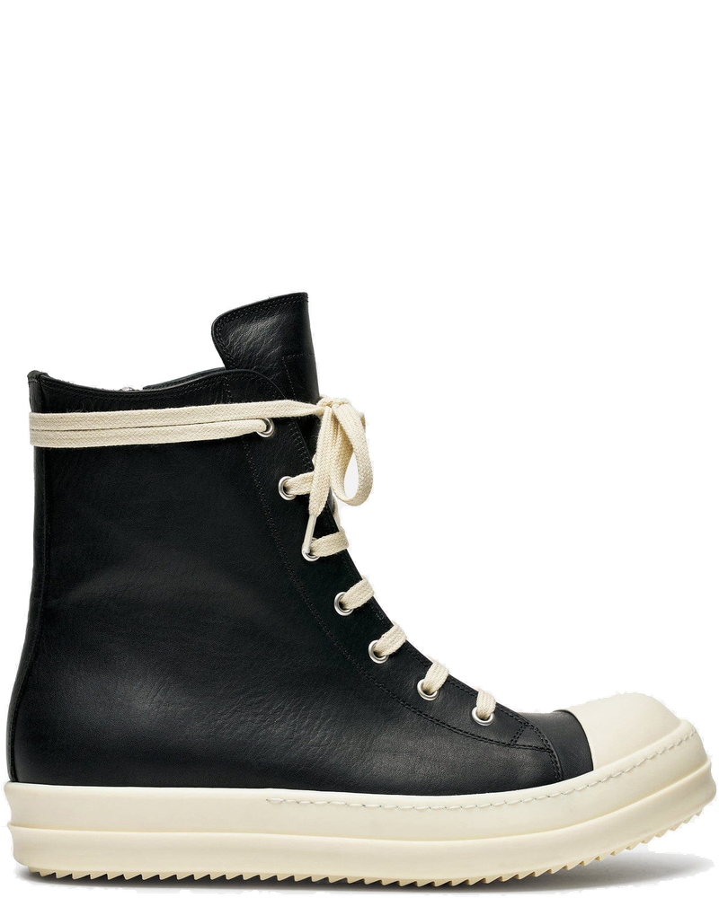 Ramones In Black Rick owens оригінал – Купити в Україні