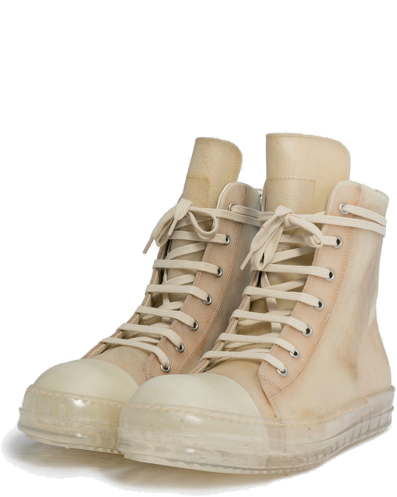 Ramones In Natural Rick owens оригінал – Купити в Україні