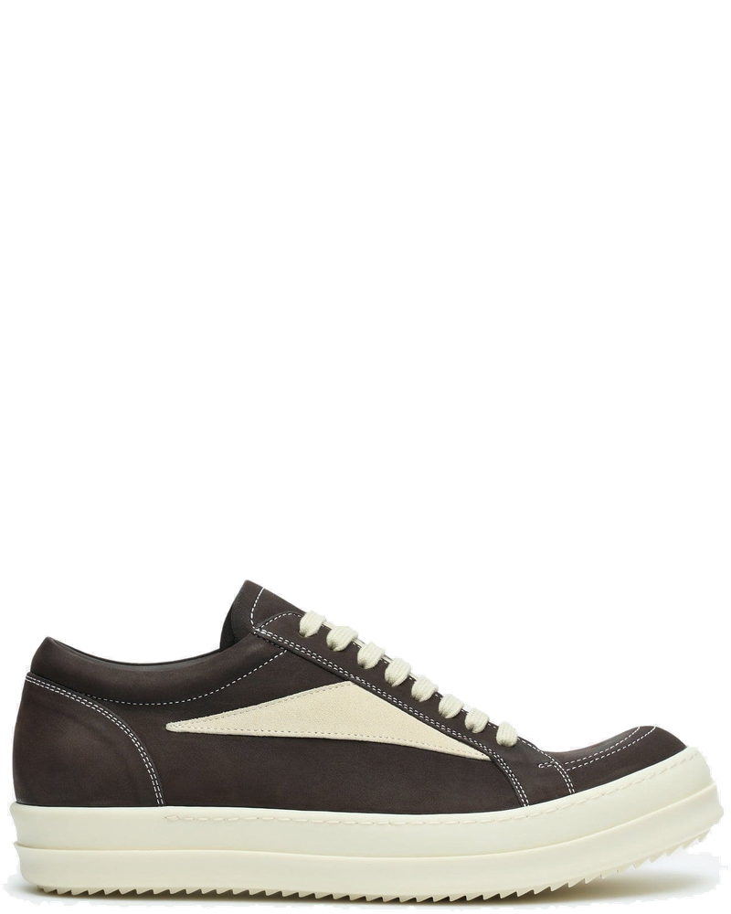 Vintage Sneaks In Brown Rick owens оригінал – Купити в Україні