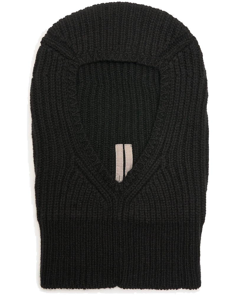 Sphinx Skull In Black Rick owens – Гарантія оригінальності