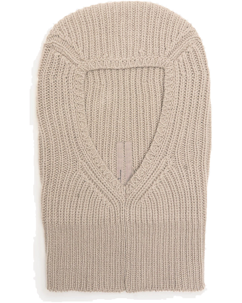 Оригінальна Sphinx Skull In Pearl Rick owens