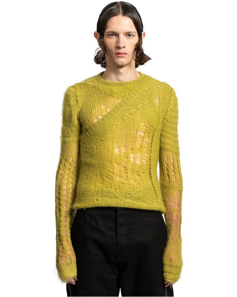 Spider Banana In Acid Rick owens – Гарантія оригінальності