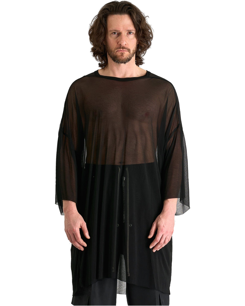 Tommy T In Black Rick owens – Гарантія оригінальності
