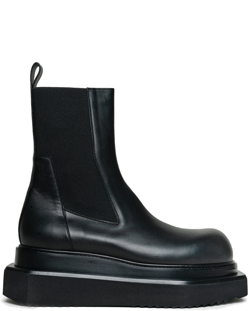 Turbo Cyclops In Black Rick owens – Гарантія оригінальності
