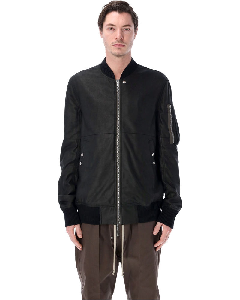Rick owens Outerwear оригінал | Швидка доставка Україна