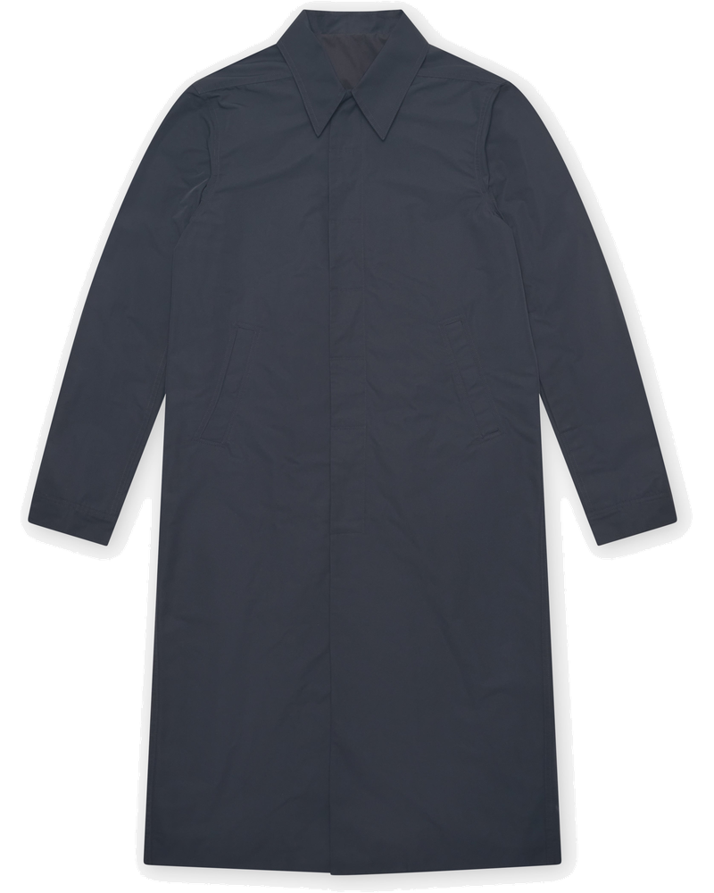 Mens Brad Coat Rick owens оригінал – Купити в Україні