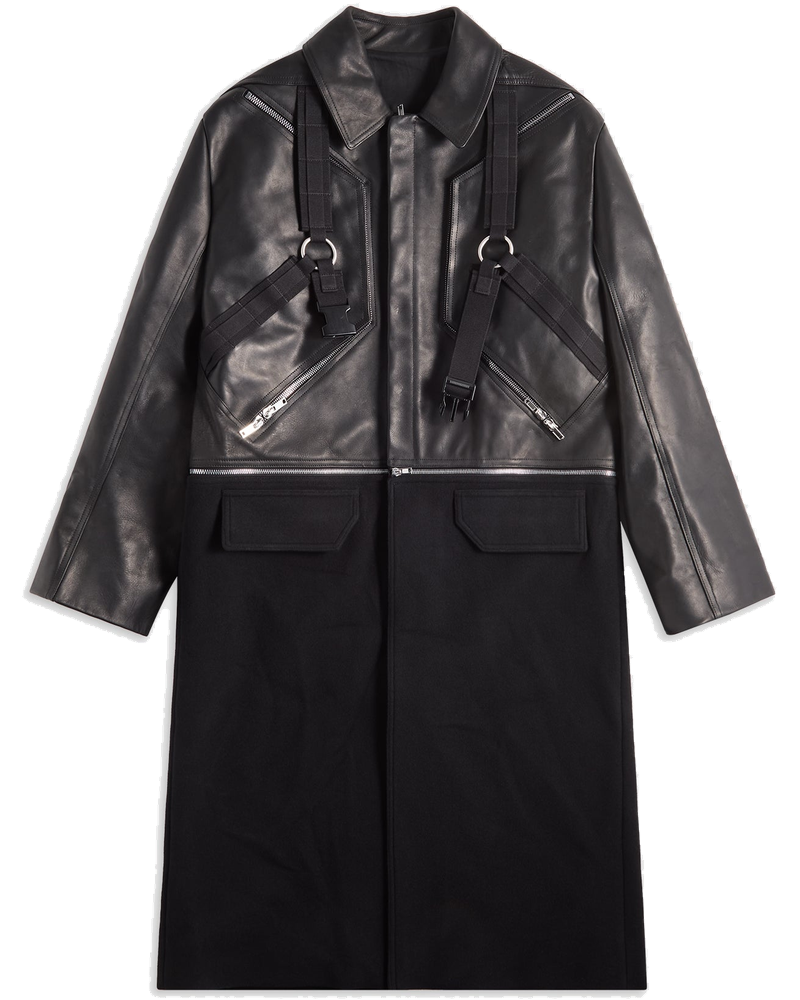 Rick owens Outerwear оригінал | Швидка доставка Україна bg_removed_catalog