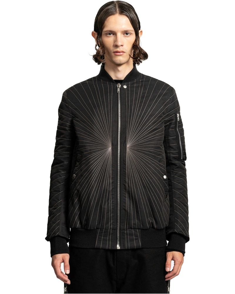 Rick owens Outerwear оригінал | Швидка доставка Україна