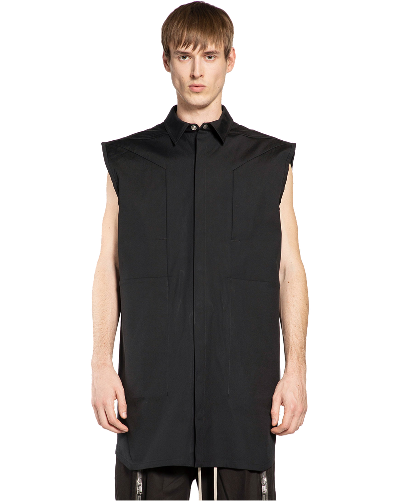 Rick owens Outerwear оригінал | Швидка доставка Україна