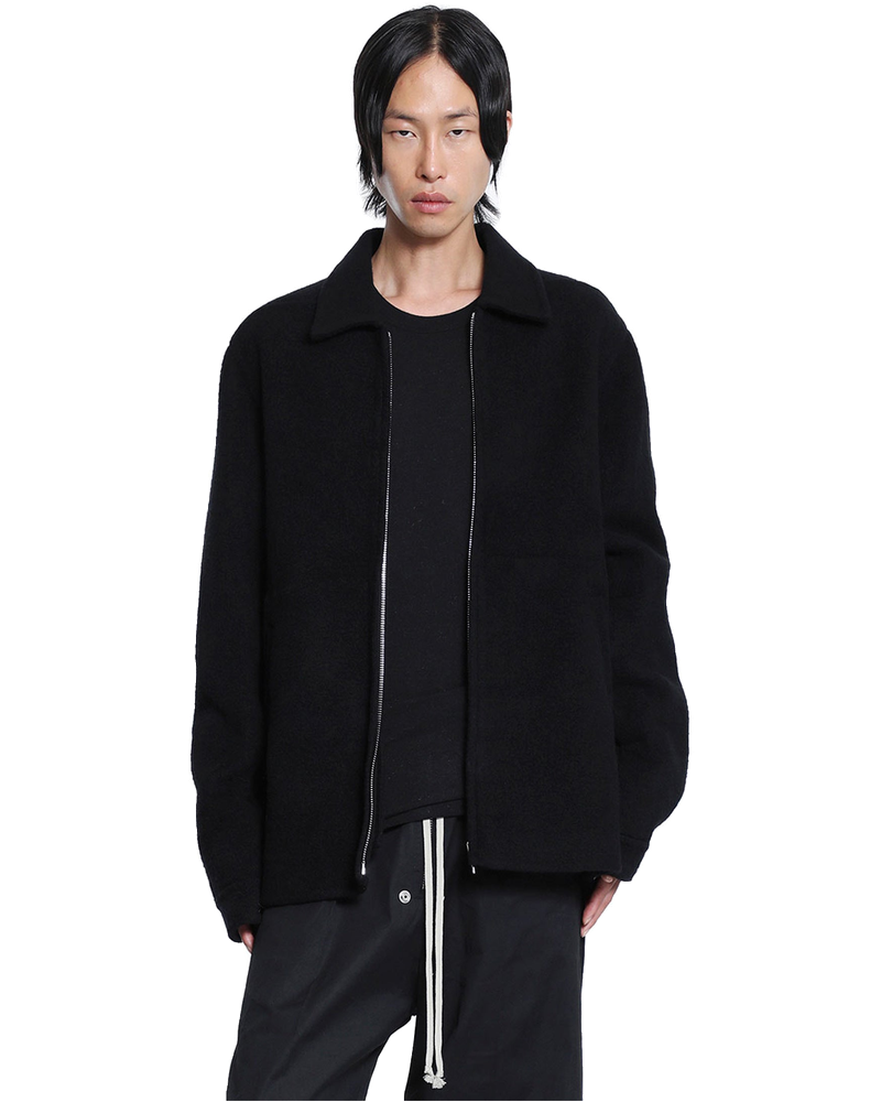 Rick owens Outerwear оригінал | Швидка доставка Україна