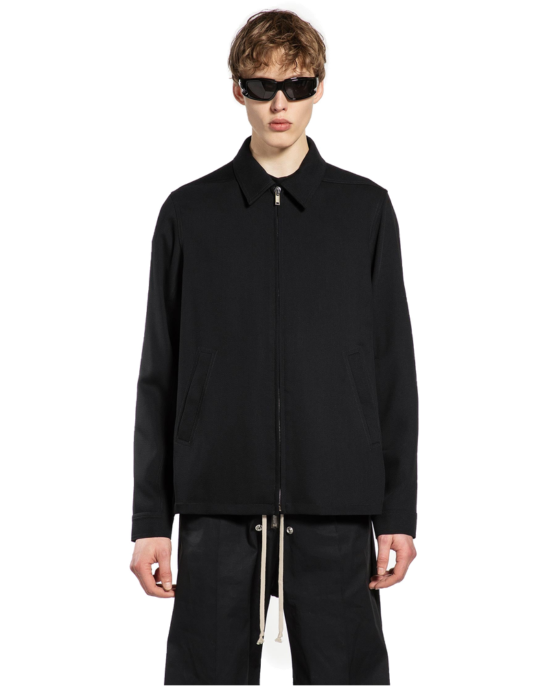 Оригінальна Temple Brad Jacket Rick owens
