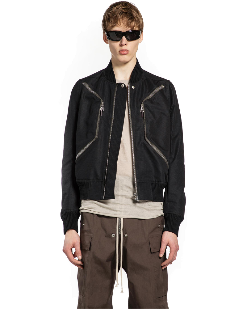 Temple Heizer Flight Rick owens – Гарантія оригінальності