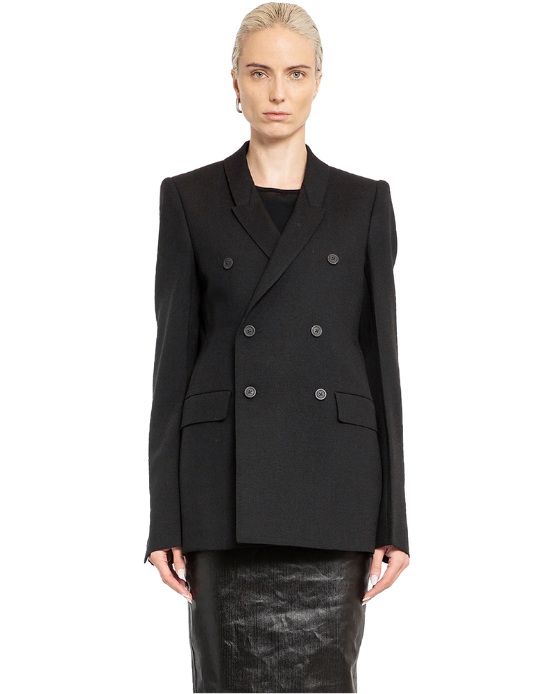 Porterville Jmf In Grain De Poudre Rick owens оригінал – Купити в Україні