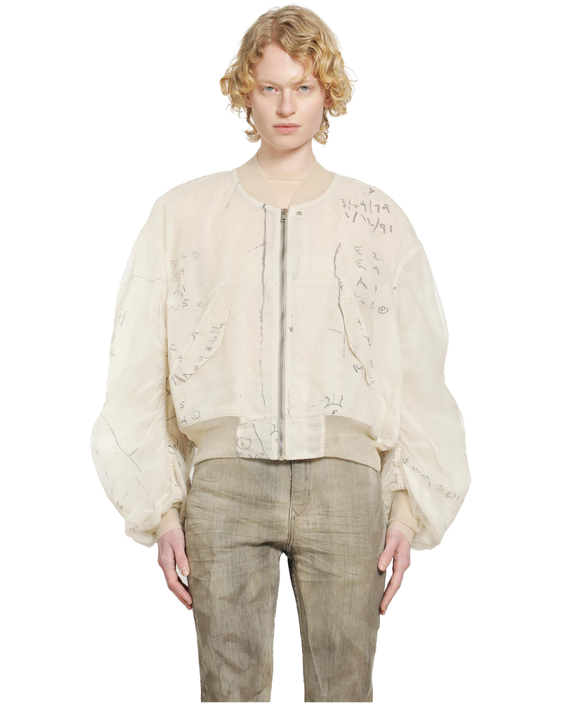 Rick owens Outerwear оригінал | Швидка доставка Україна