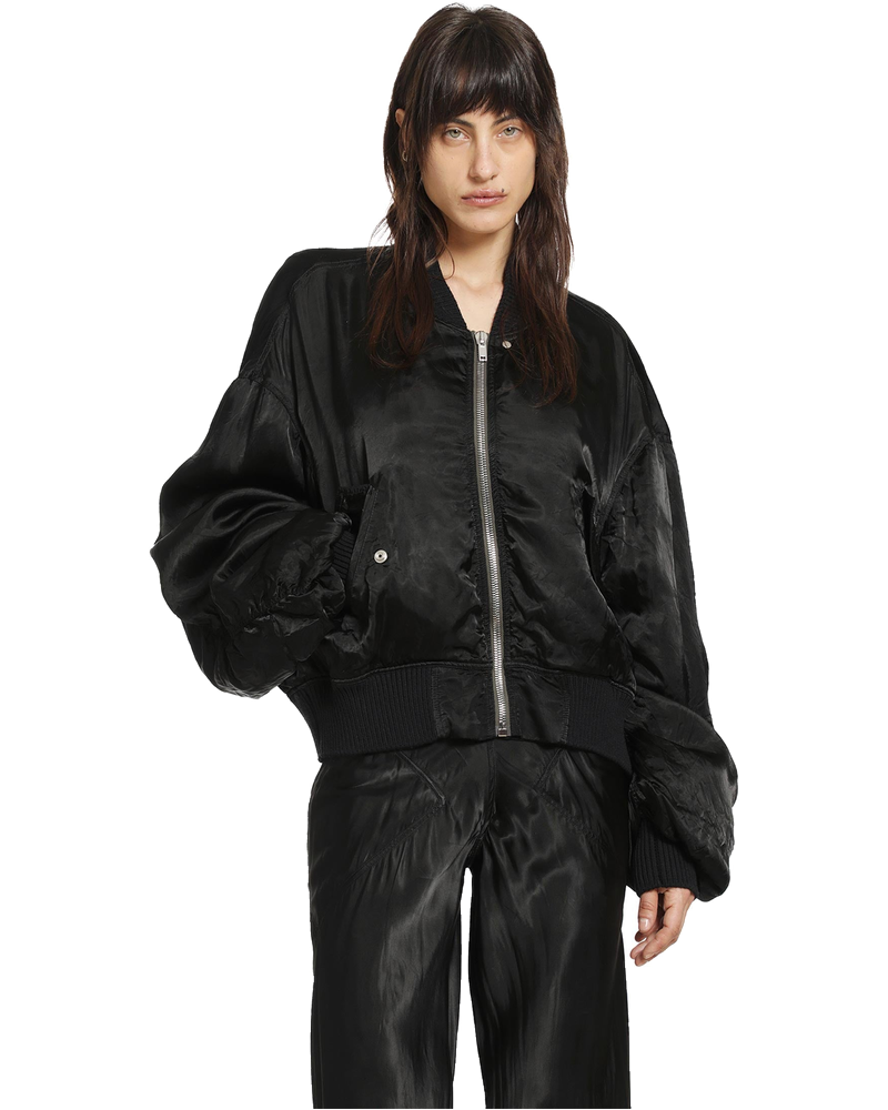 Temple Secchia Flight Rick owens – Гарантія оригінальності