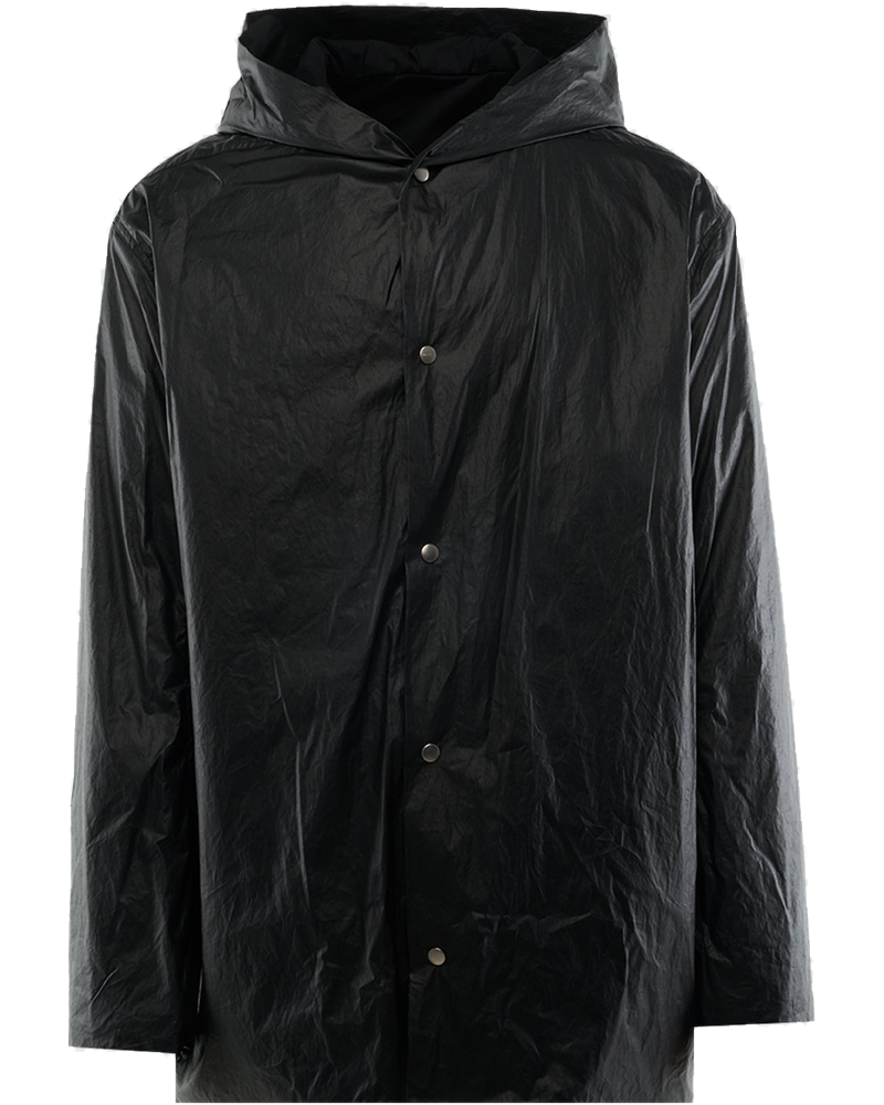 Оригінальна Cropped Mac Jacket Rick owens