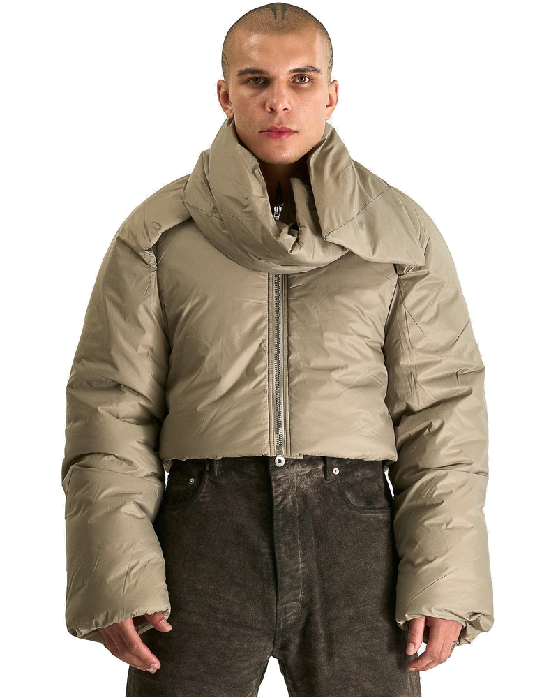 Rick owens Outerwear оригінал | Швидка доставка Україна