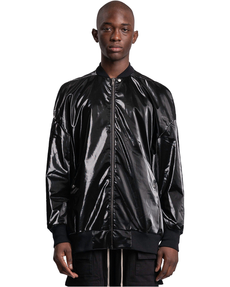 Rick owens Outerwear оригінал | Швидка доставка Україна