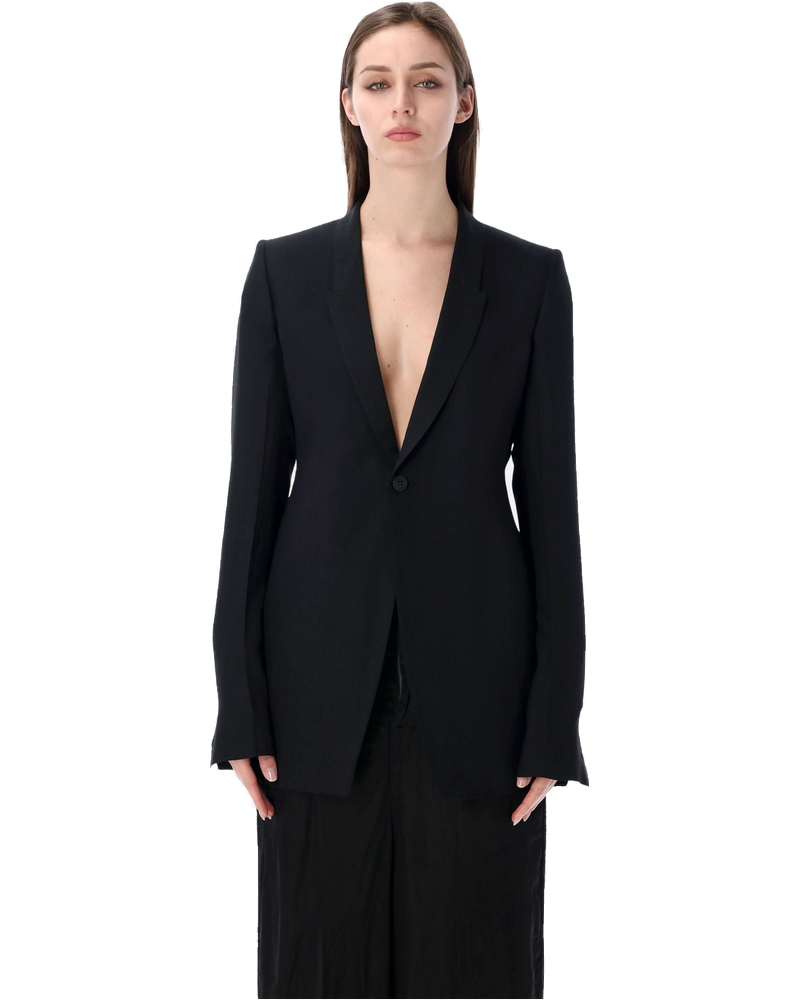 Оригінальна Extreme Soft Blazer Rick owens