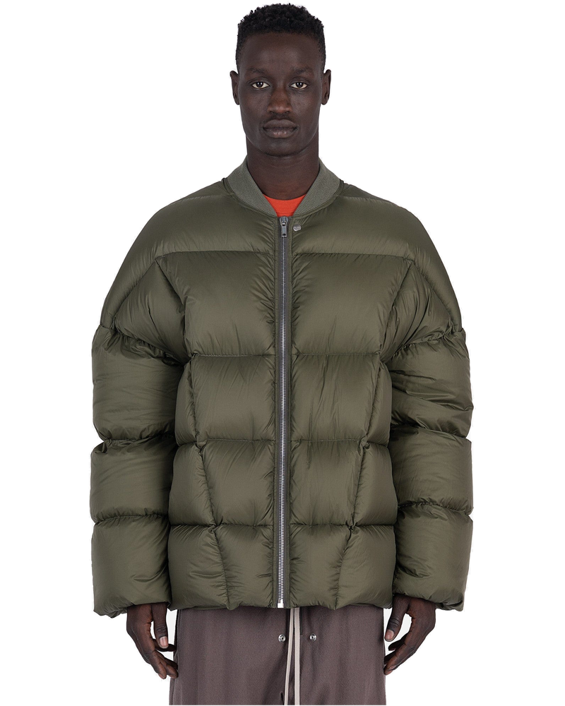 Rick owens Outerwear оригінал | Швидка доставка Україна