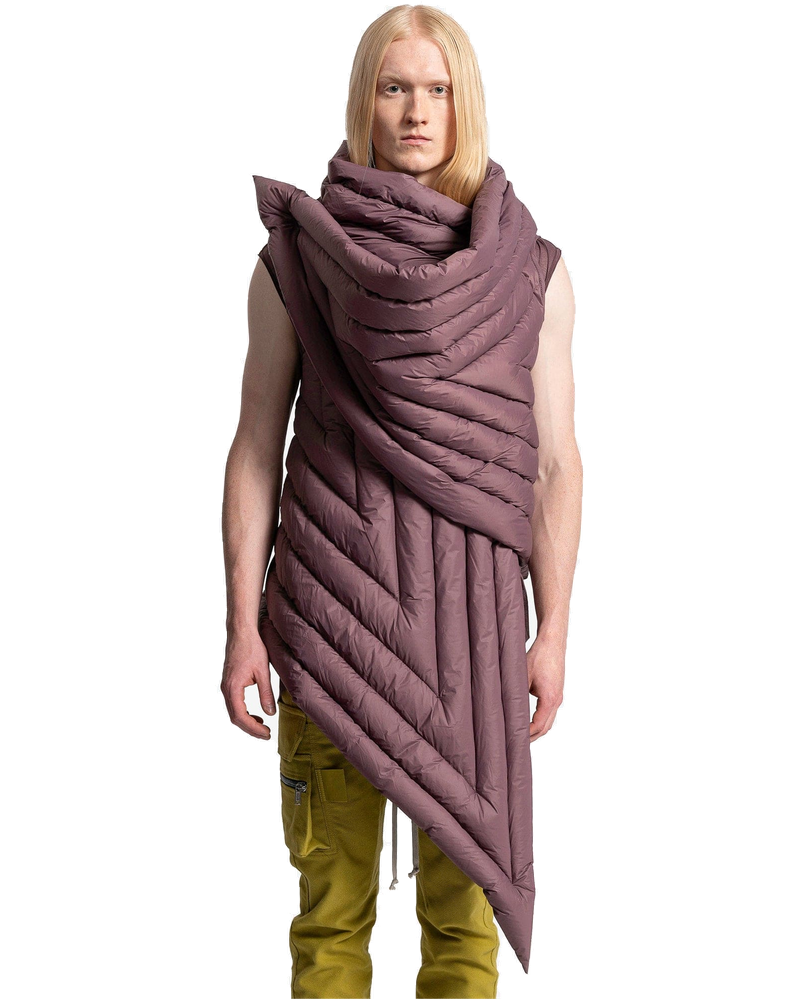 Rick owens Outerwear оригінал | Швидка доставка Україна