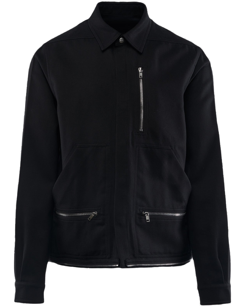 Rick owens Outerwear оригінал | Швидка доставка Україна