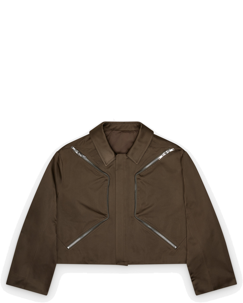 Womens Heizer Mac Jacket Rick owens оригінал – Купити в Україні