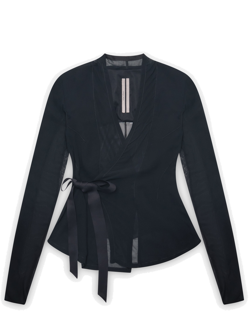 Оригінальна Womens Hollywood Jacket Rick owens