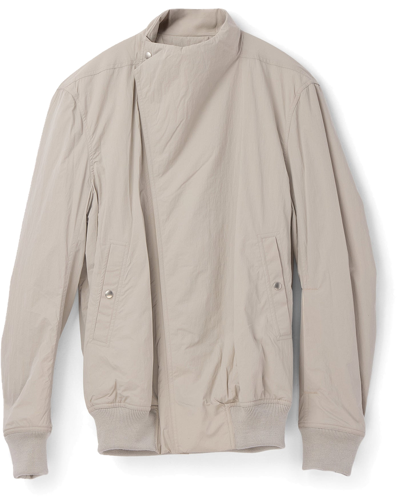 Hollywood Flight Jacket Rick owens оригінал – Купити в Україні