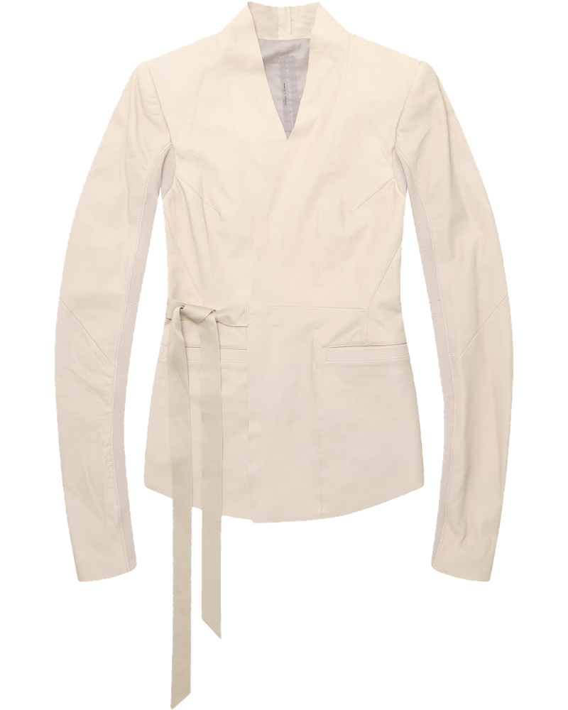 Оригінальна Womens Hollywood Jacket Rick owens