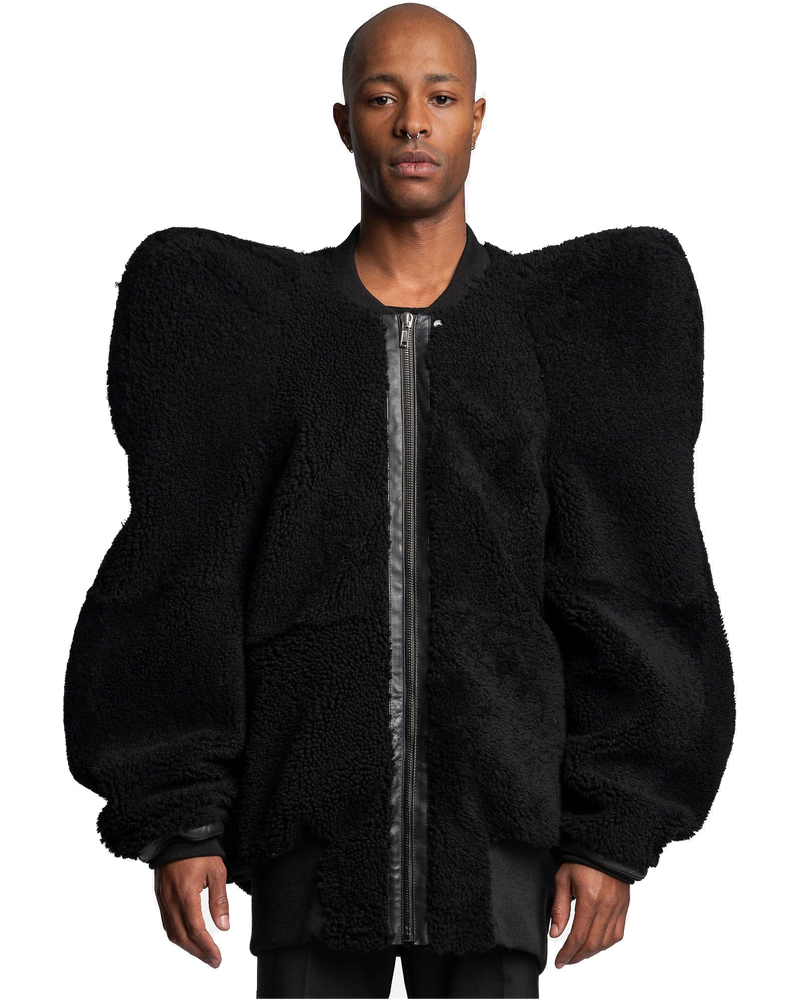 Rick owens Outerwear оригінал | Швидка доставка Україна