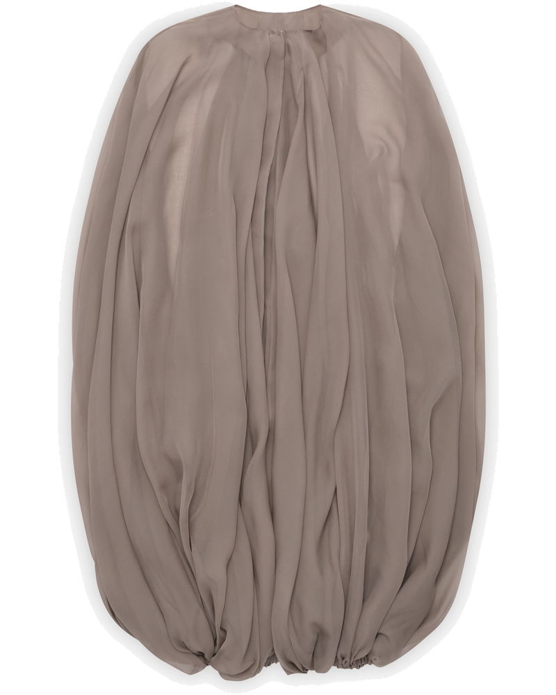 Womens Luxor Cape Rick owens оригінал – Купити в Україні