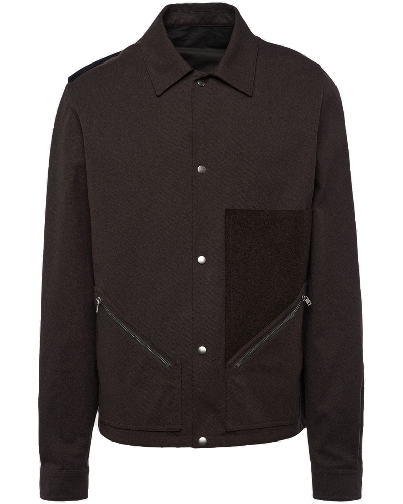 Giacca Tour Jacket Rick owens – Гарантія оригінальності