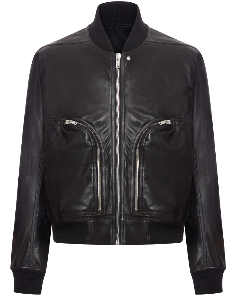 Rick owens Outerwear оригінал | Швидка доставка Україна