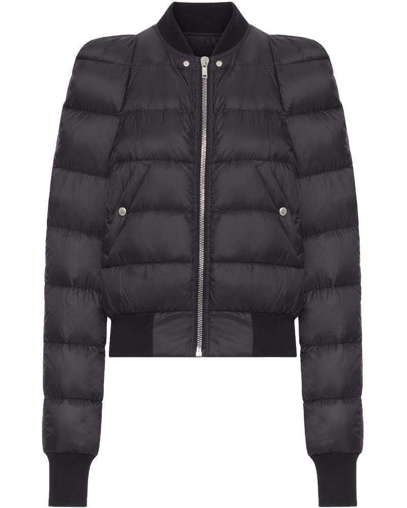 Оригінальна Duvet Flight Bomber Rick owens