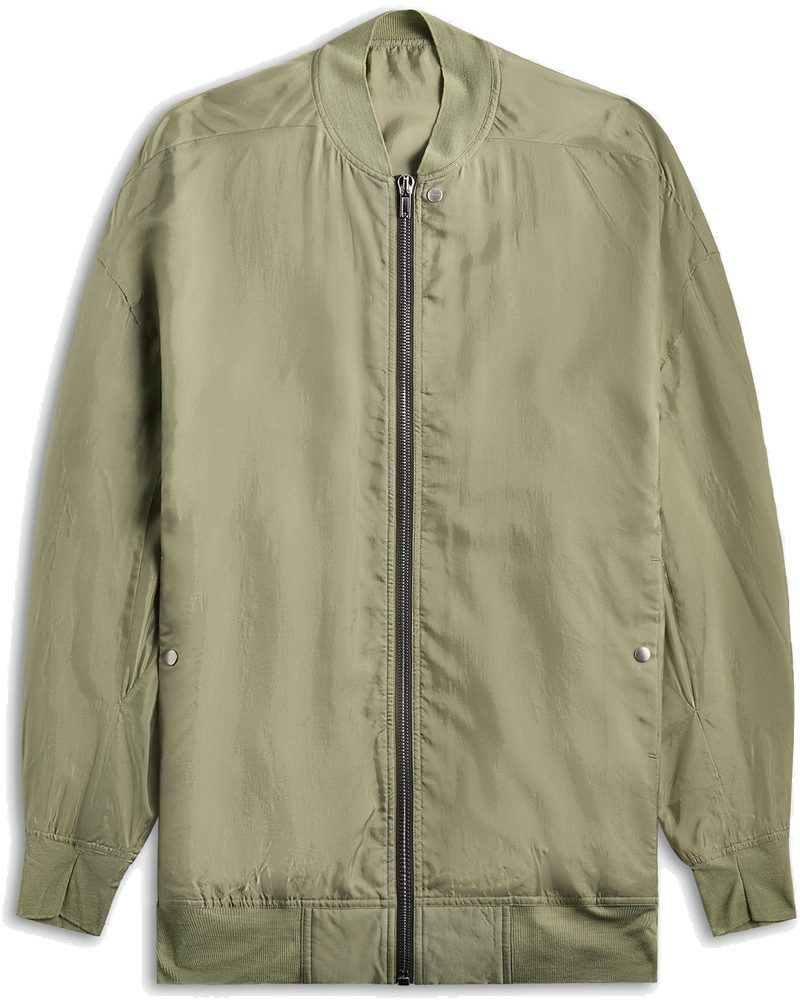 Rick owens Outerwear оригінал | Швидка доставка Україна