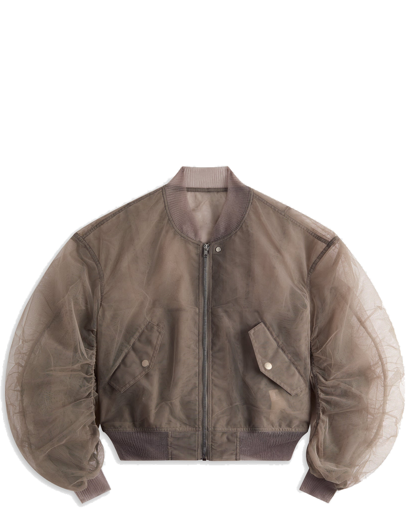 Rick owens Outerwear оригінал | Швидка доставка Україна