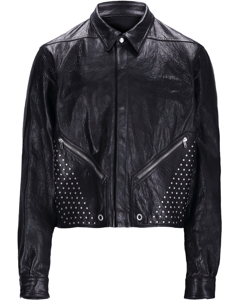 Rick owens Outerwear оригінал | Швидка доставка Україна