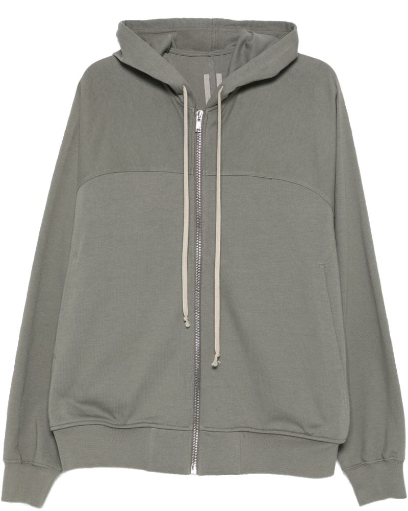 Оригінальна Zip-Up Hoodie Rick owens