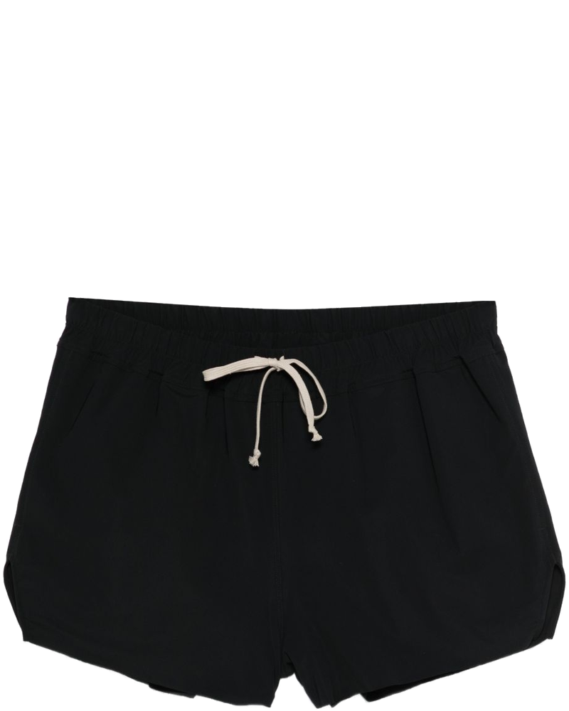 Drawstring-Fastening Swim Shorts Rick owens оригінал – Купити в Україні