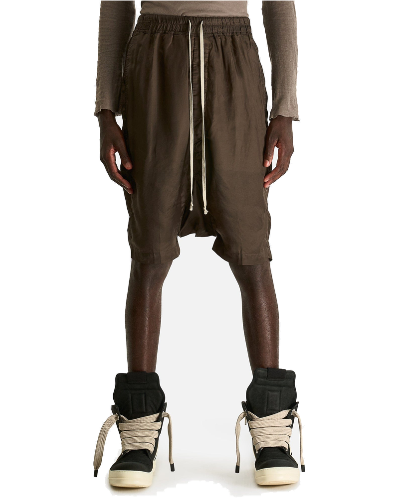 Rick S Pods In Darkdust Rick owens – Гарантія оригінальності